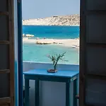 Zorbas Appartement *