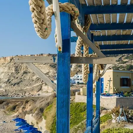 Zorbas * Lefkos (Karpathos)