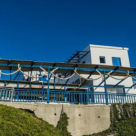 Apartmán Zorbas *