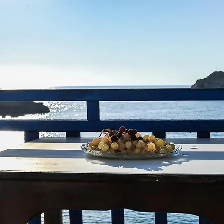 Zorbas Appartement Lefkos (Karpathos)