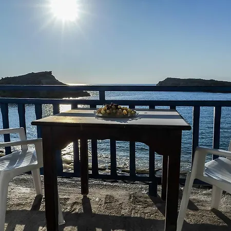 Zorbas * Lefkos (Karpathos)