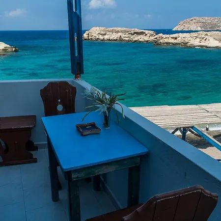 Zorbas Appartement *