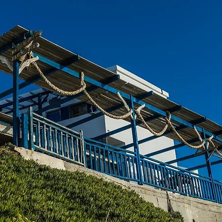 Zorbas Appartement *