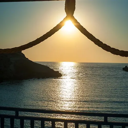 Zorbas Lefkos (Karpathos)