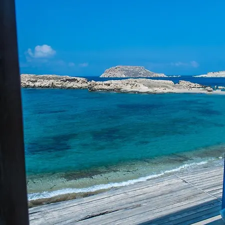 Appartement Zorbas *