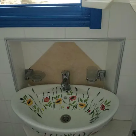 Zorbas דירה
