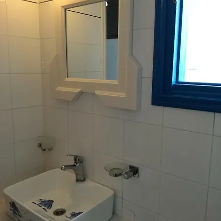 Zorbas Apartmán Lefkos (Karpathos)