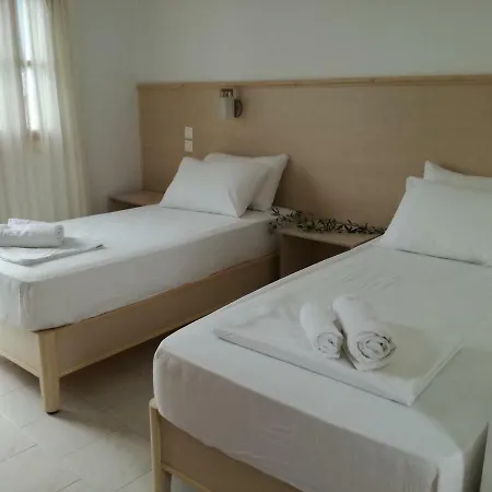Zorbas Apartmán