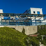 Apartman Zorbas Lefkósz Karpáthu