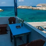 Zorbas Apartman *