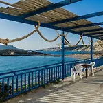 Zorbas Apartman