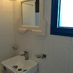 Zorbas Apartman Lefkósz Karpáthu