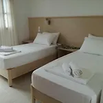Zorbas Apartman