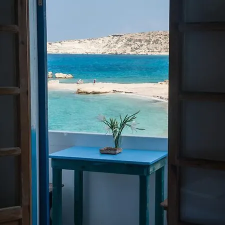 Zorbas Apartmán *