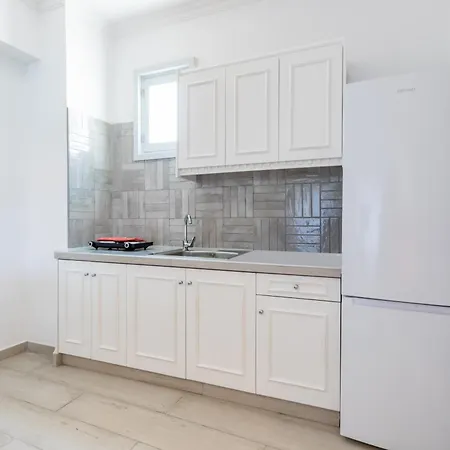 Apartmán Zorbas *