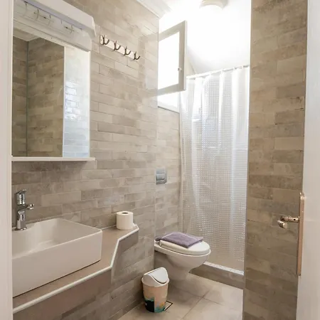 Zorbas Apartmán