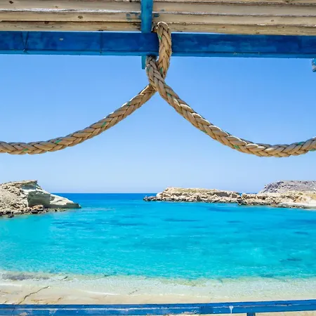 Zorbas * Lefkos (Karpathos)