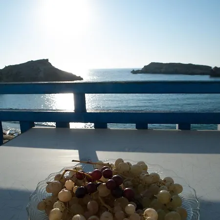 Zorbas * Lefkos (Karpathos)