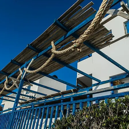 Apartamento Zorbas Lefkos (Karpathos)