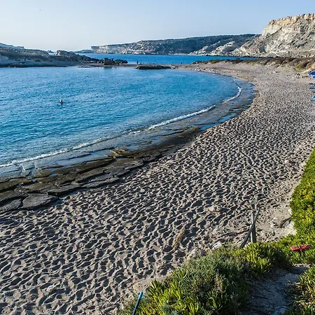 Zorbas Apartamento Lefkos (Karpathos)