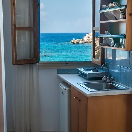 Zorbas Lefkos (Karpathos)