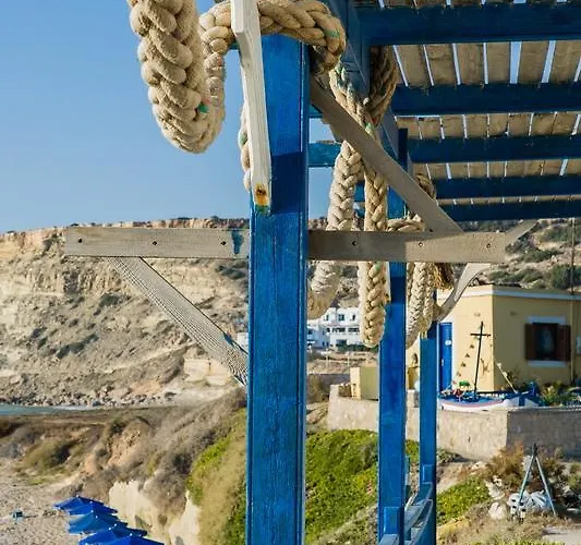 Zorbas * Lefkos (Karpathos)