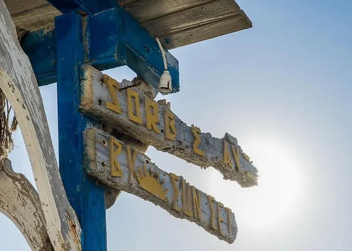Zorbas شقة Lefkos (Karpathos)