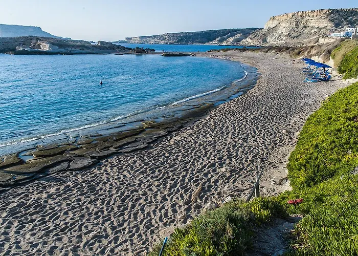 Zorbas 公寓 Lefkos (Karpathos)