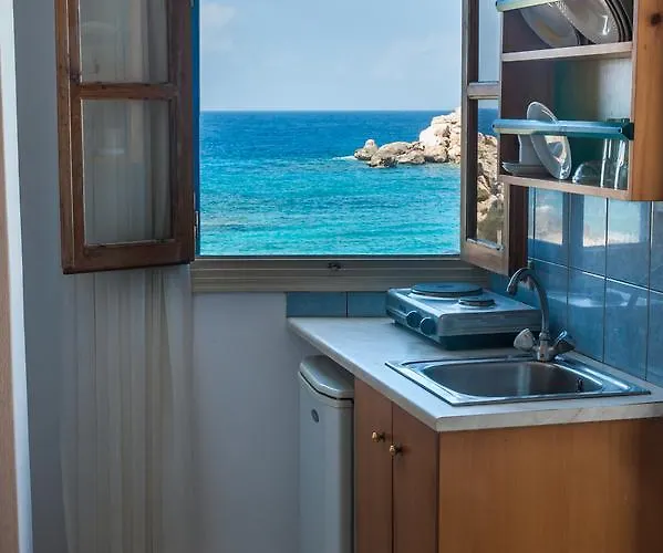 Zorbas Lefkos (Karpathos)