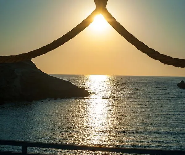 Zorbas Lefkos (Karpathos)