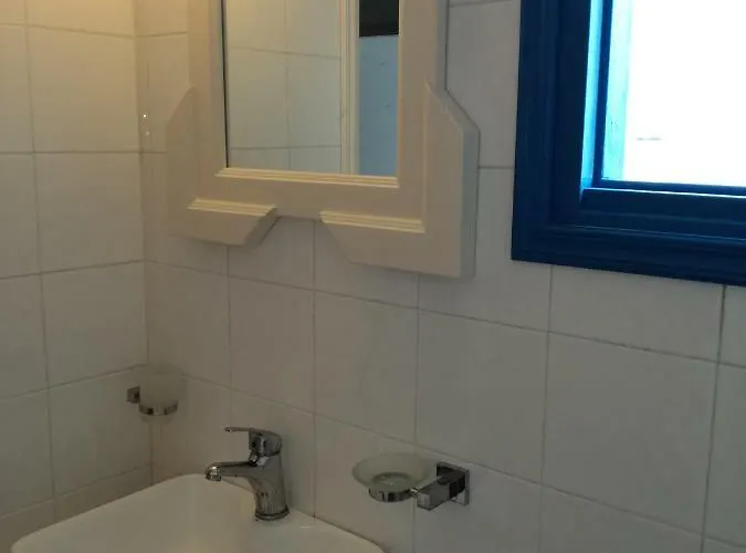 Zorbas شقة Lefkos (Karpathos)